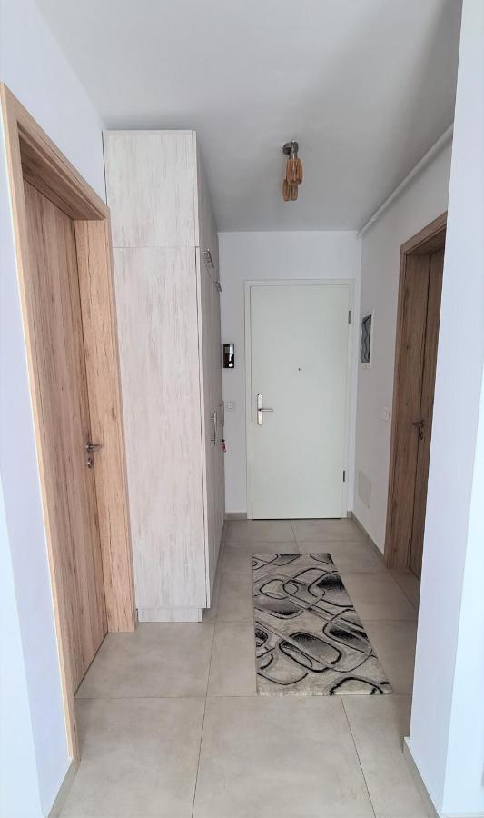 Brasov Retreat Apartment Exterior photo